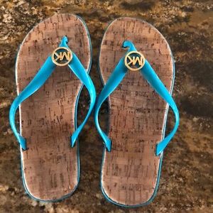 Michael Kors Sandals - Size 8